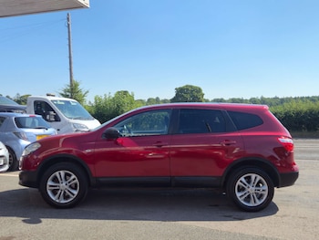 Used Nissan Qashqai 2012 for sale - 79186256: Photo