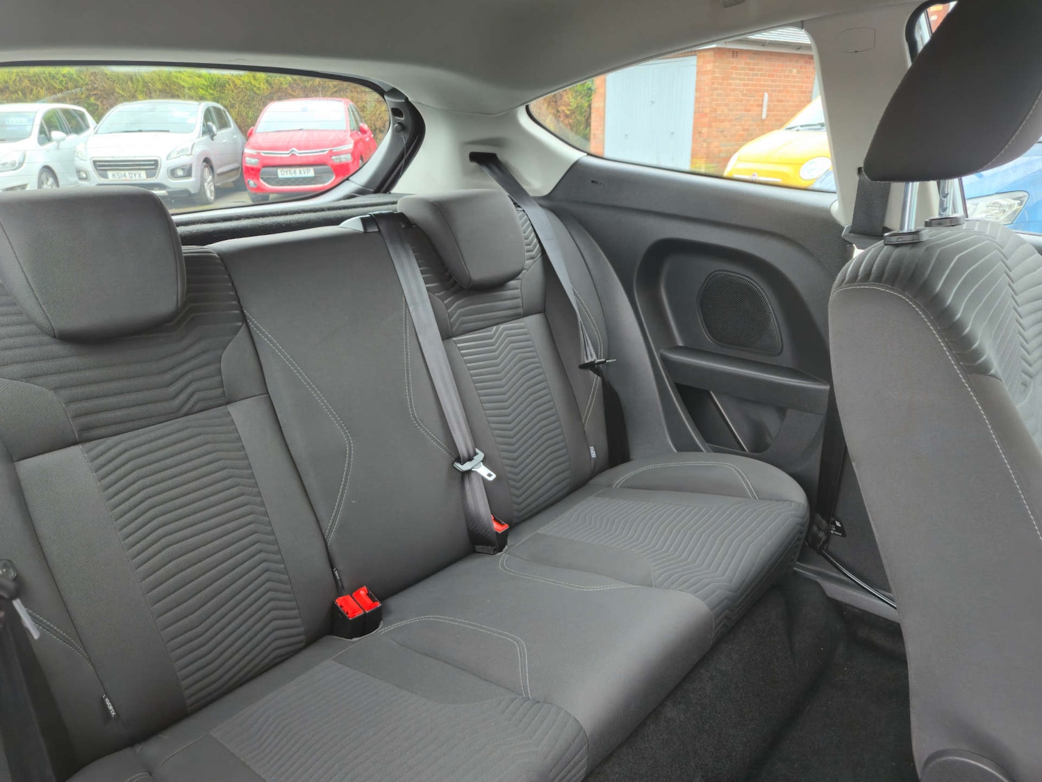 Used Ford Fiesta 2013 for sale - 77693771: Photo 24