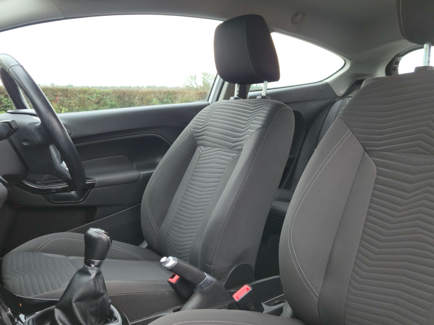 Used Ford Fiesta 2013 for sale - 77693771: Photo 28