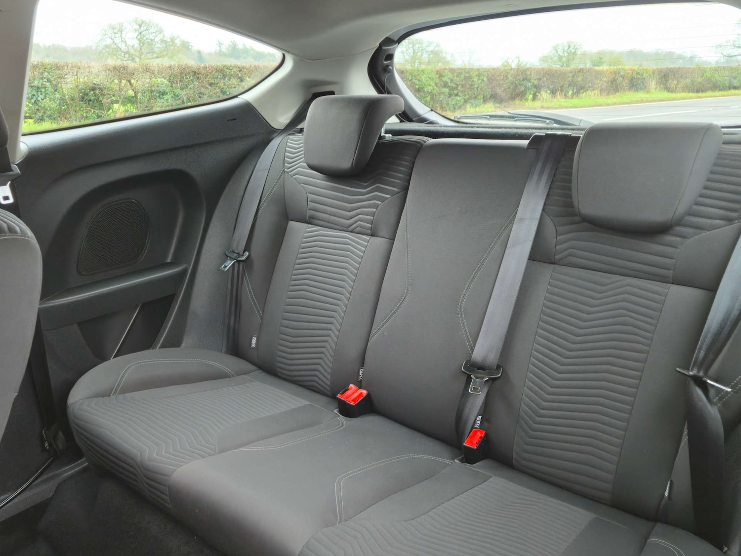 Used Ford Fiesta 2013 for sale - 77693771: Photo 30