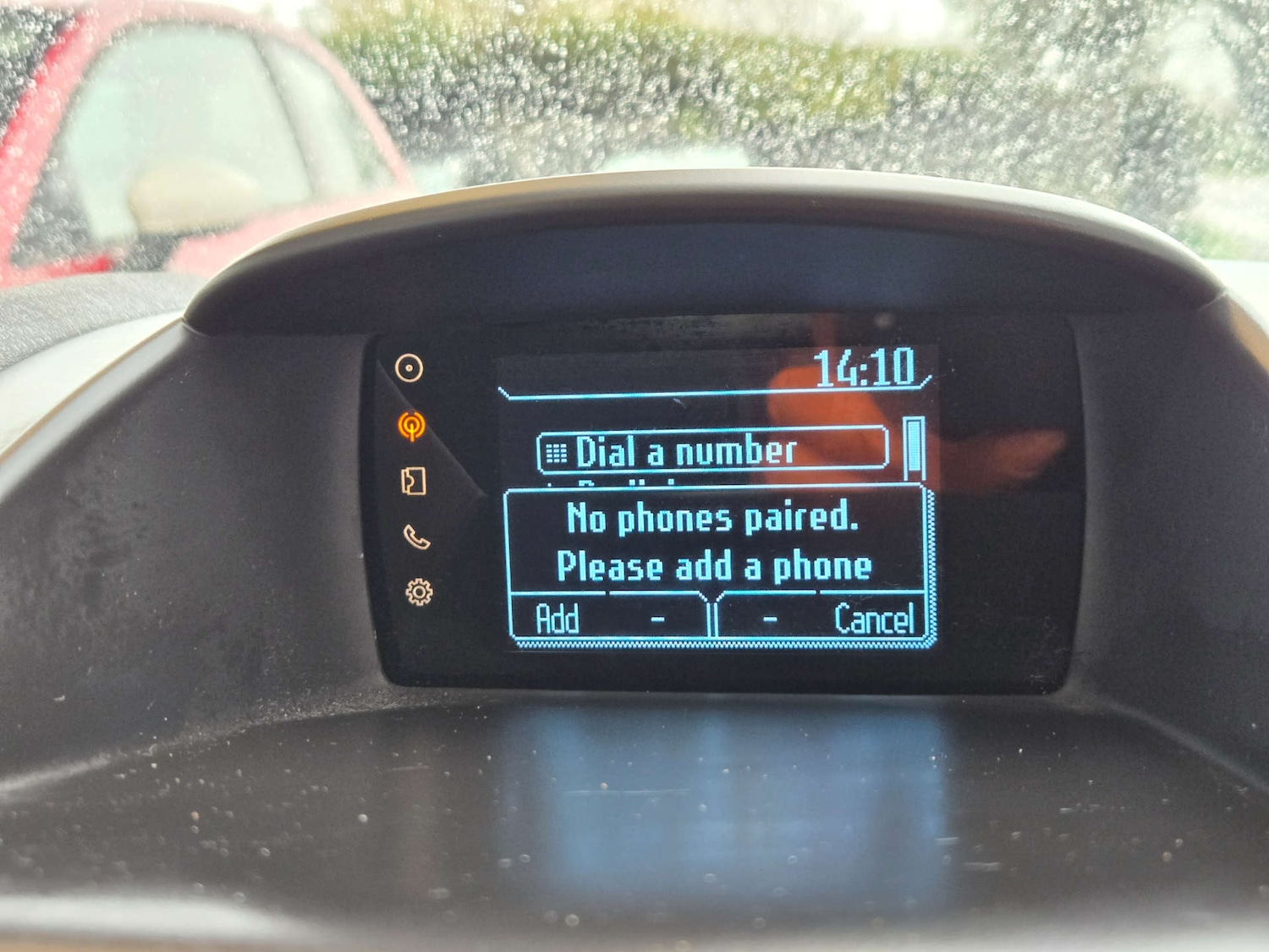 Used Ford Fiesta 2013 for sale - 77693771: Photo 32