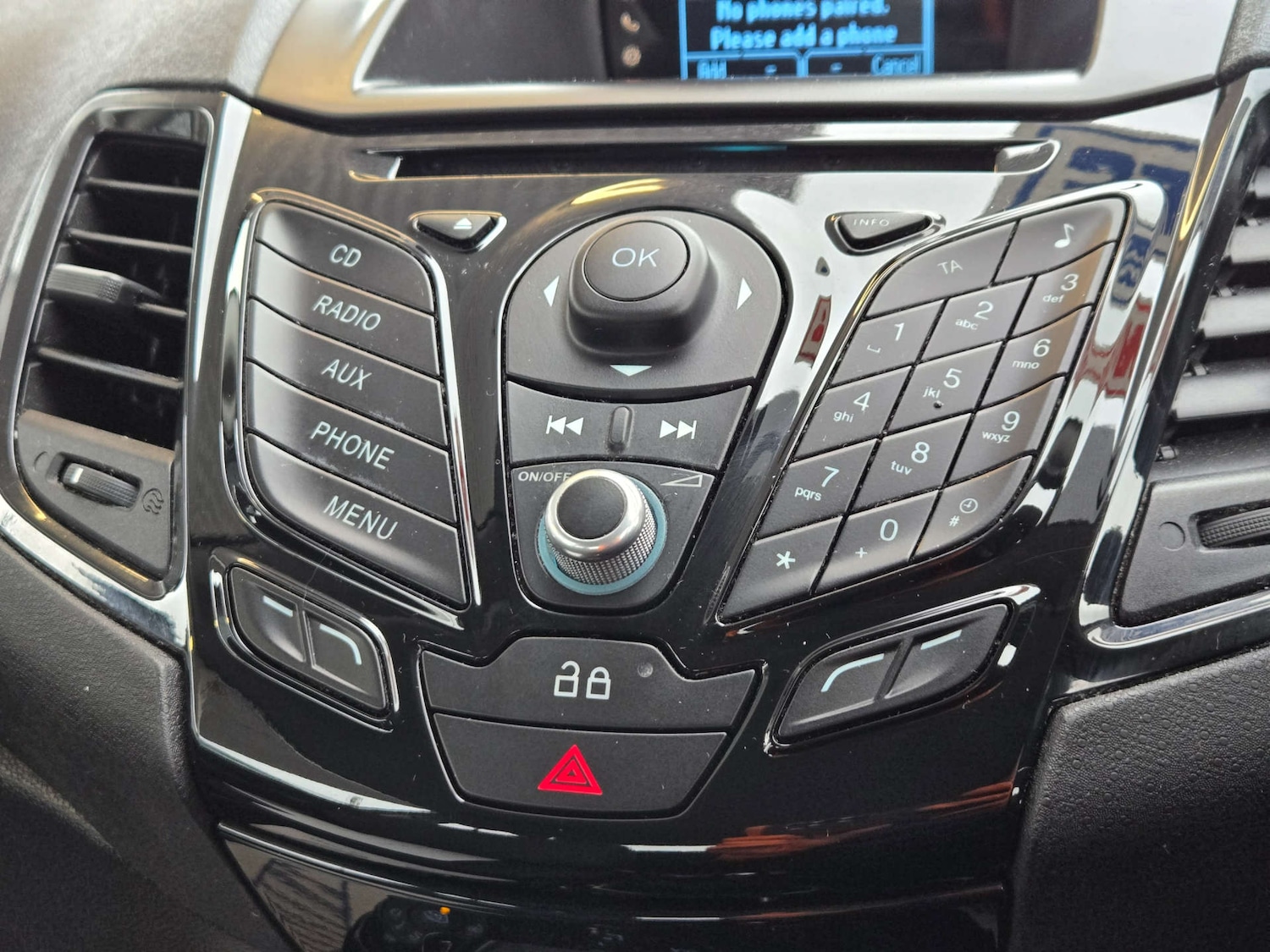 Used Ford Fiesta 2013 for sale - 77693771: Photo 33