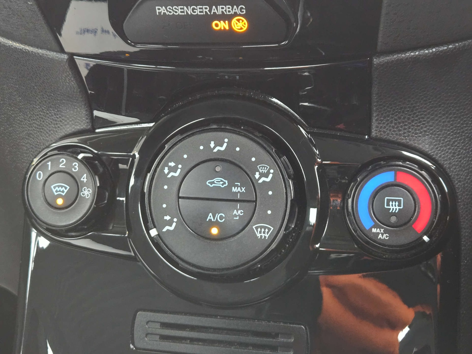 Used Ford Fiesta 2013 for sale - 77693771: Photo 34