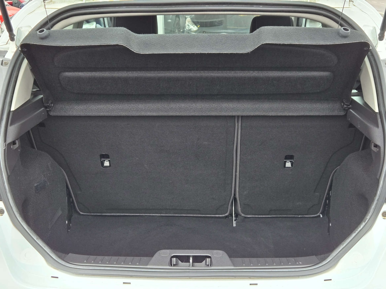 Used Ford Fiesta 2013 for sale - 77693771: Photo 6