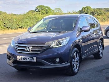 Used Honda CR-V 2014 for sale - 79586320: Photo
