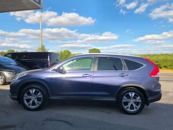 Used Honda CR-V 2014 for sale - 79586320: Photo
