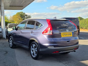 Used Honda CR-V 2014 for sale - 79586320: Photo