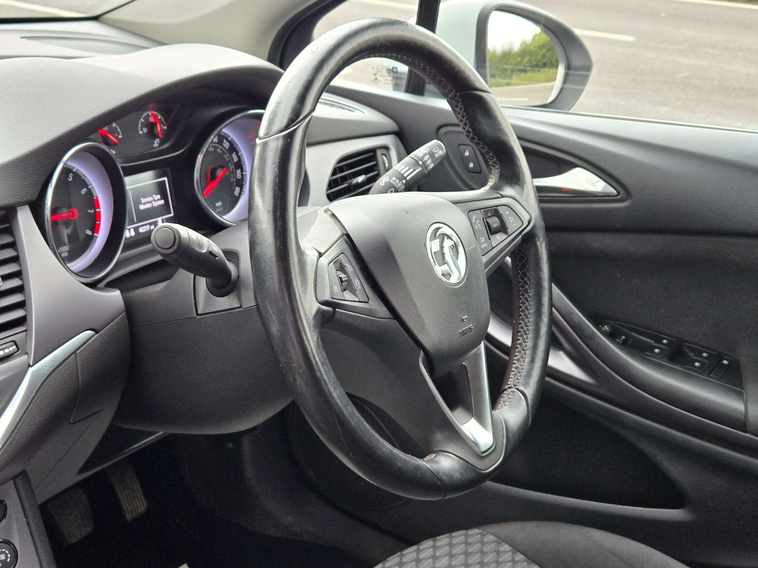 Vehicle 27