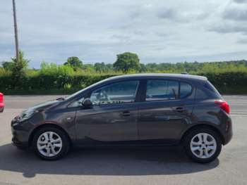 Used Vauxhall Corsa 2015 for sale - 75080519: Photo