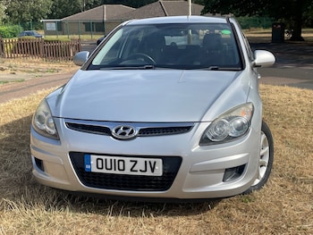 Used Hyundai i30 2010 for sale - 79471170: Photo