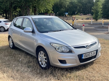Used Hyundai i30 2010 for sale - 79471170: Photo