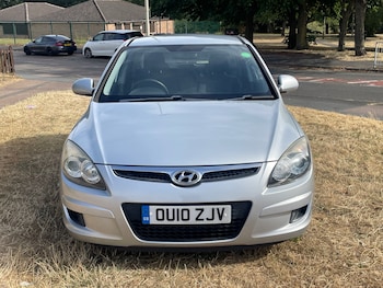 Used Hyundai i30 2010 for sale - 79471170: Photo