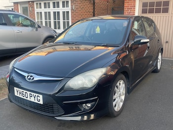 Used Hyundai i30 2010 for sale - 79198754: Photo