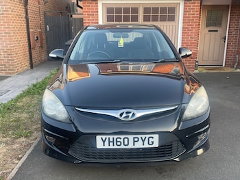 Used Hyundai i30 2010 for sale - 79198754: Photo