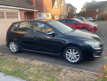 Used Hyundai i30 2010 for sale - 79198754: Photo