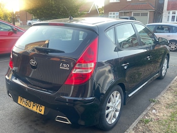 Used Hyundai i30 2010 for sale - 79198754: Photo
