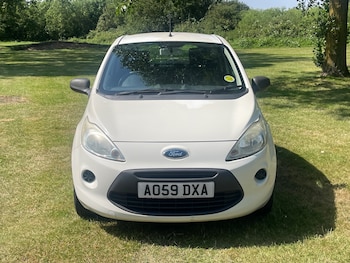 Used Ford Ka 2009 for sale - 78998760: Photo