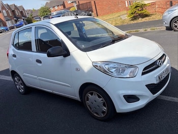 Used Hyundai i10 2013 for sale - 79278142: Photo