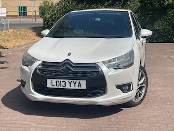 Used Citroen DS4 2013 for sale - 79459714: Photo