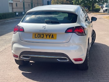 Used Citroen DS4 2013 for sale - 79459714: Photo