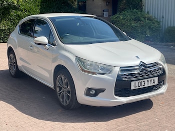 Used Citroen DS4 2013 for sale - 79459714: Photo