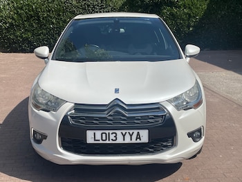 Used Citroen DS4 2013 for sale - 79459714: Photo