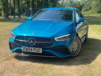 Used Mercedes-Benz CLA undefined for sale - 78723131: Photo