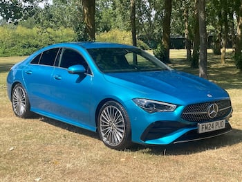 Used Mercedes-Benz CLA undefined for sale - 78723131: Photo