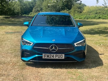 Used Mercedes-Benz CLA undefined for sale - 78723131: Photo