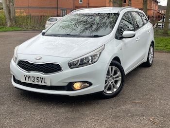 Used Kia Ceed 2013 for sale - 78723104: Photo