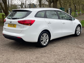 Used Kia Ceed 2013 for sale - 78723104: Photo