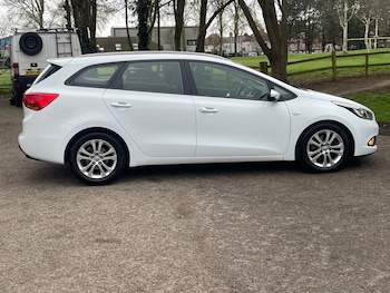 Used Kia Ceed 2013 for sale - 78723104: Photo