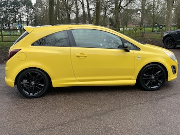 Used Vauxhall Corsa 2013 for sale - 78722919: Photo