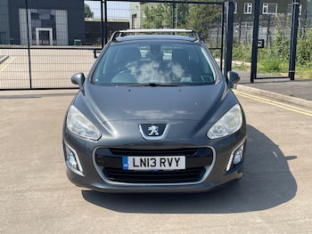 Used Peugeot 308 2013 for sale - 79168310: Photo