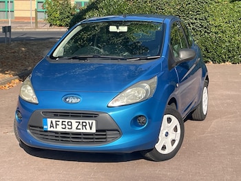 Used Ford Ka 2009 for sale - 79539283: Photo