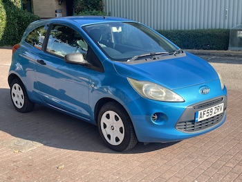 Used Ford Ka 2009 for sale - 79539283: Photo