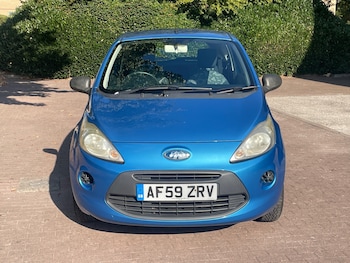 Used Ford Ka 2009 for sale - 79539283: Photo