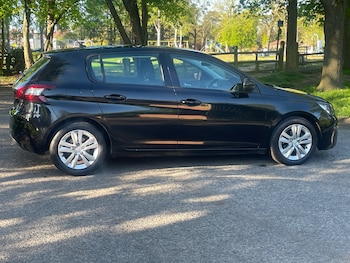 Used Peugeot 308 2014 for sale - 78722335: Photo