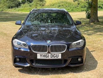 Used BMW 5 Series 2011 for sale - 79168350: Photo