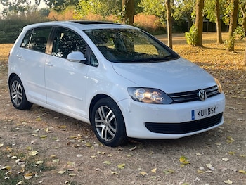 Used Volkswagen Golf Plus 2011 for sale - 79386450: Photo