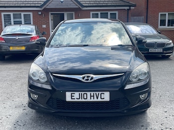 Used Hyundai i30 2010 for sale - 79346929: Photo