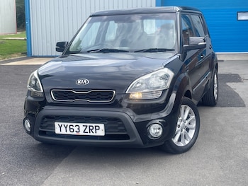 Used Kia Soul 2014 for sale - 79121317: Photo