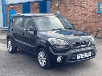 Used Kia Soul 2014 for sale - 79121317: Photo