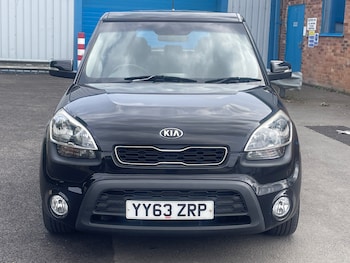 Used Kia Soul 2014 for sale - 79121317: Photo