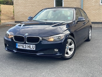 Used BMW 3 Series 2013 for sale - 79622507: Photo