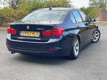 Used BMW 3 Series 2013 for sale - 79622507: Photo