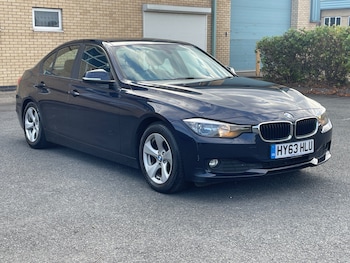 Used BMW 3 Series 2013 for sale - 79622507: Photo