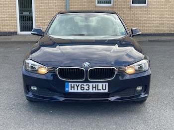 Used BMW 3 Series 2013 for sale - 79622507: Photo
