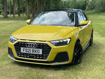 Used Audi A1 2021 for sale - 79023415: Photo