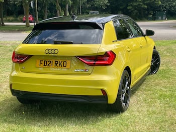 Used Audi A1 2021 for sale - 79023415: Photo